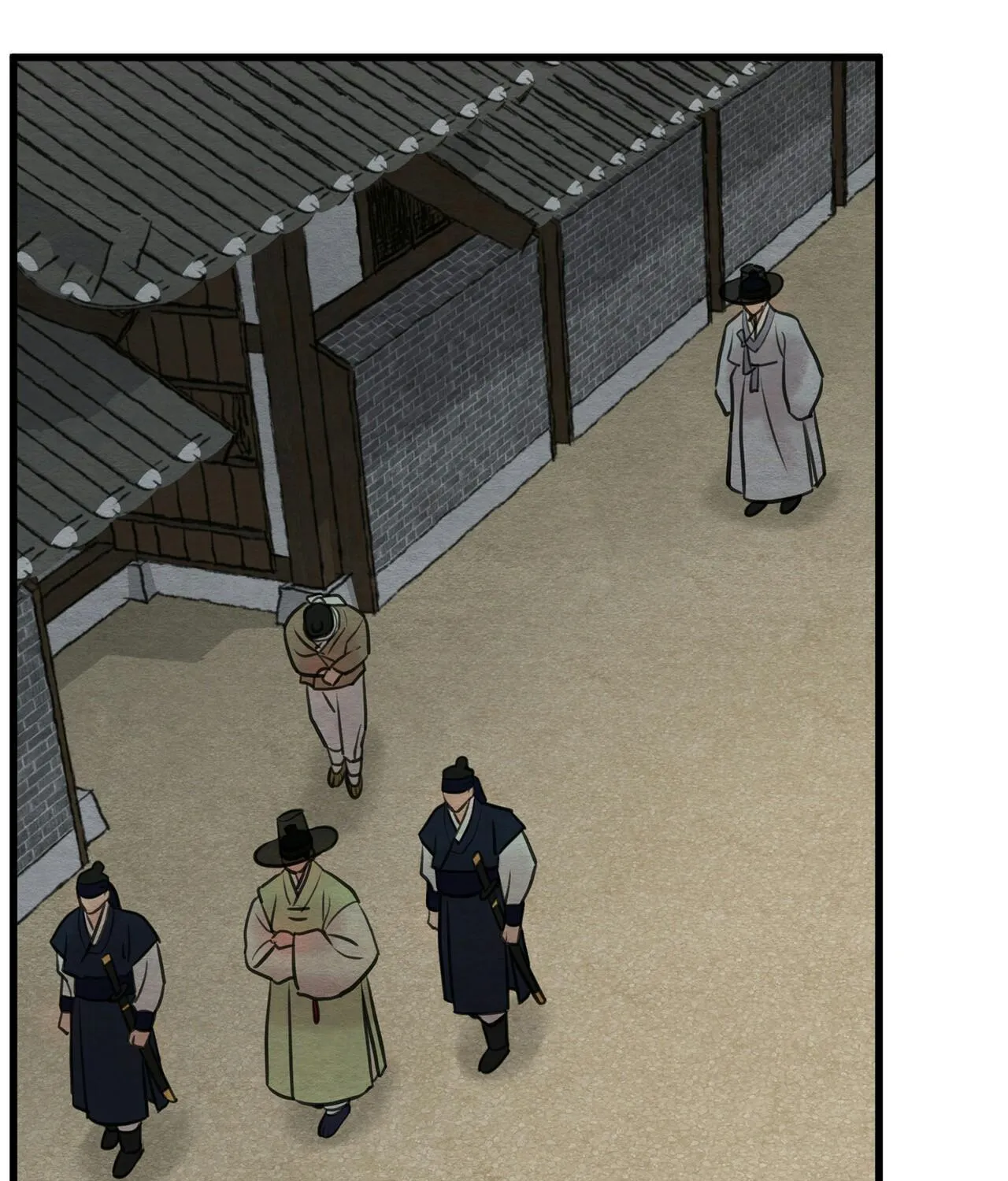 Read Painter Of The Night - Chapter 38 - www.painternight.com | Image 7