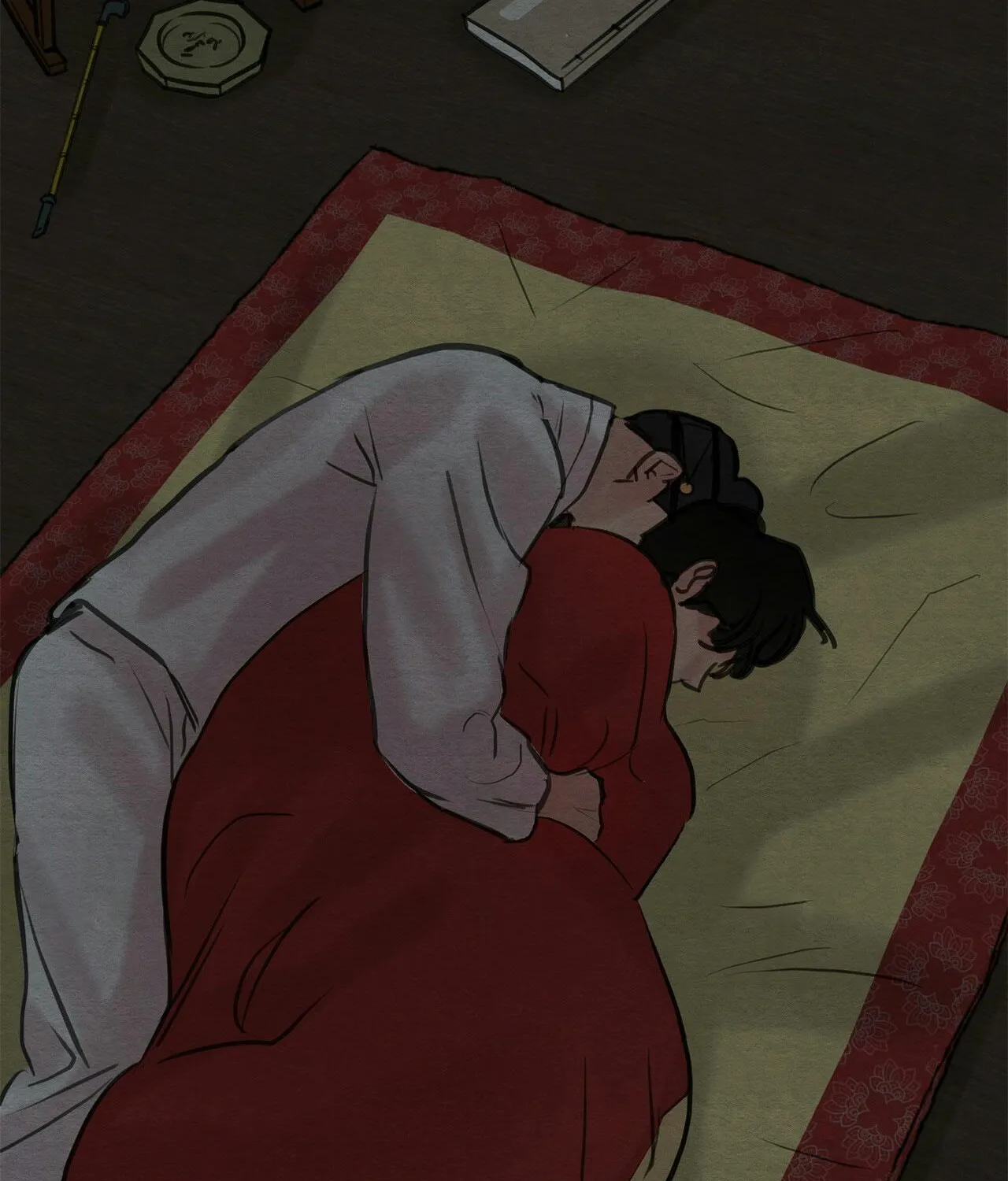 Read Painter Of The Night - Chapter 38 - www.painternight.com | Image 14