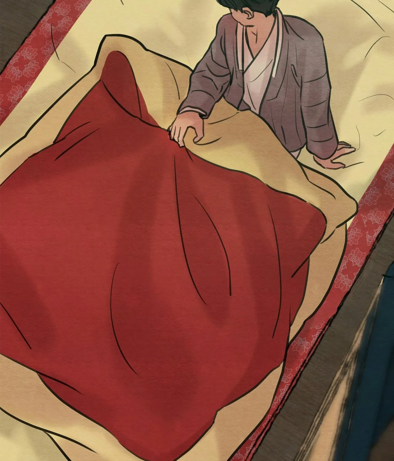 Read Painter Of The Night - Chapter 38 - www.painternight.com | Image 31