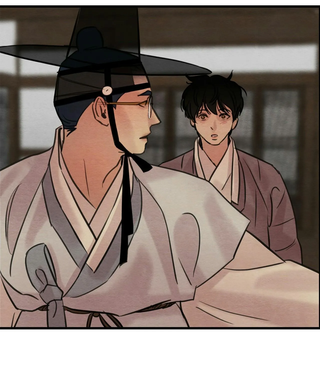 Read Painter Of The Night - Chapter 38 - www.painternight.com | Image 36