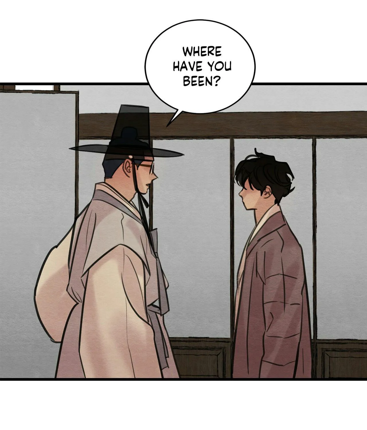 Read Painter Of The Night - Chapter 38 - www.painternight.com | Image 37