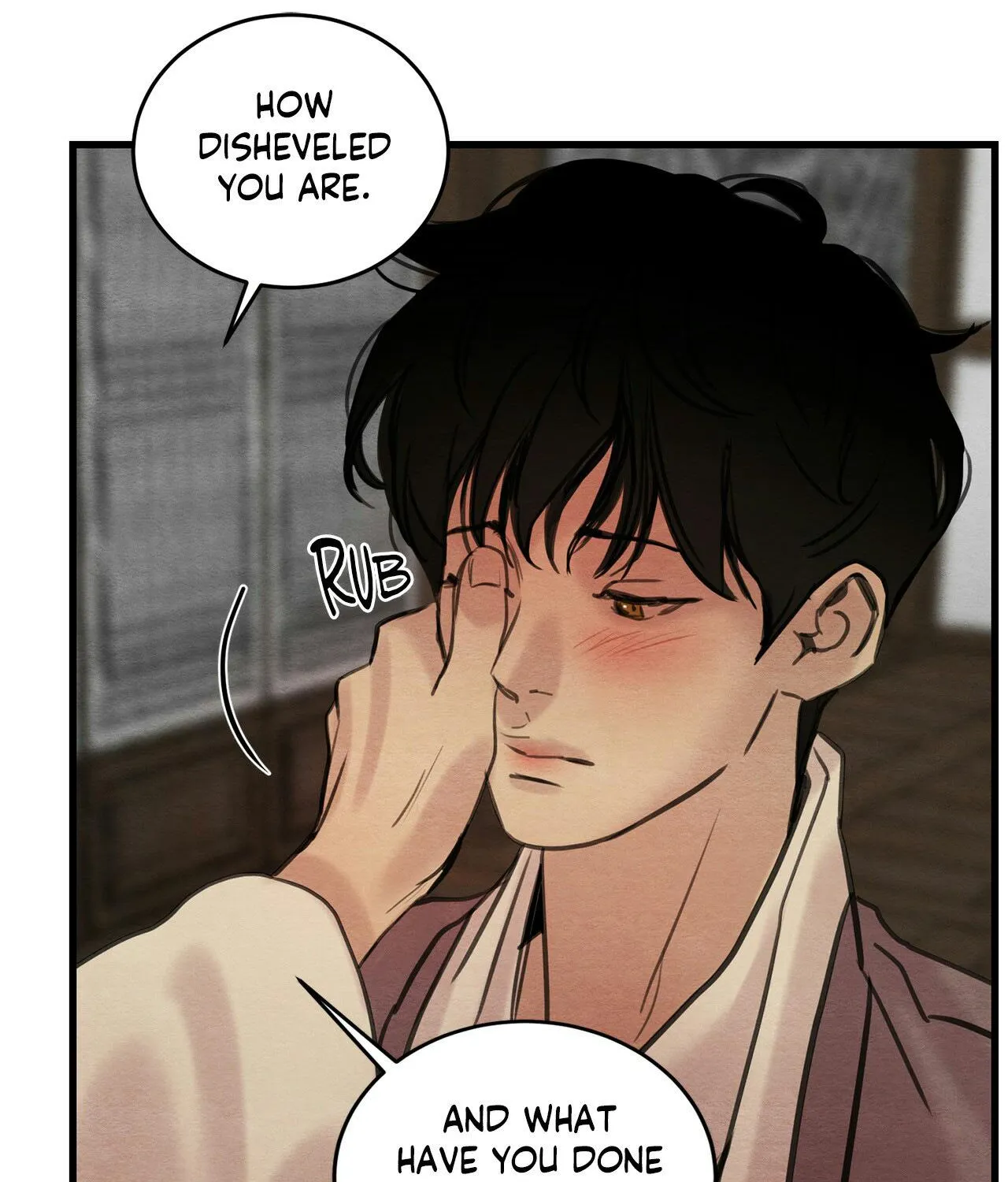 Read Painter Of The Night - Chapter 38 - www.painternight.com | Image 38