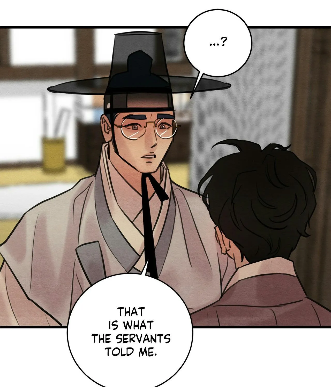 Read Painter Of The Night - Chapter 38 - www.painternight.com | Image 42