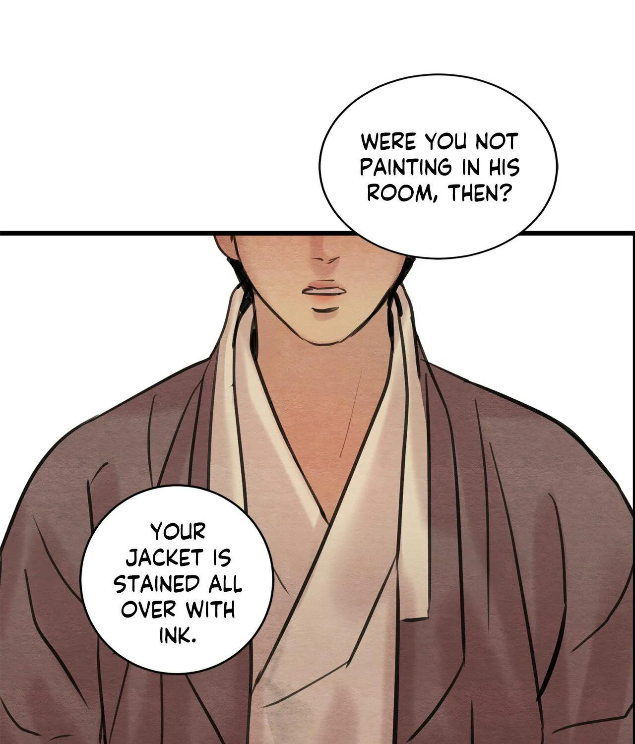 Read Painter Of The Night - Chapter 38 - www.painternight.com | Image 44