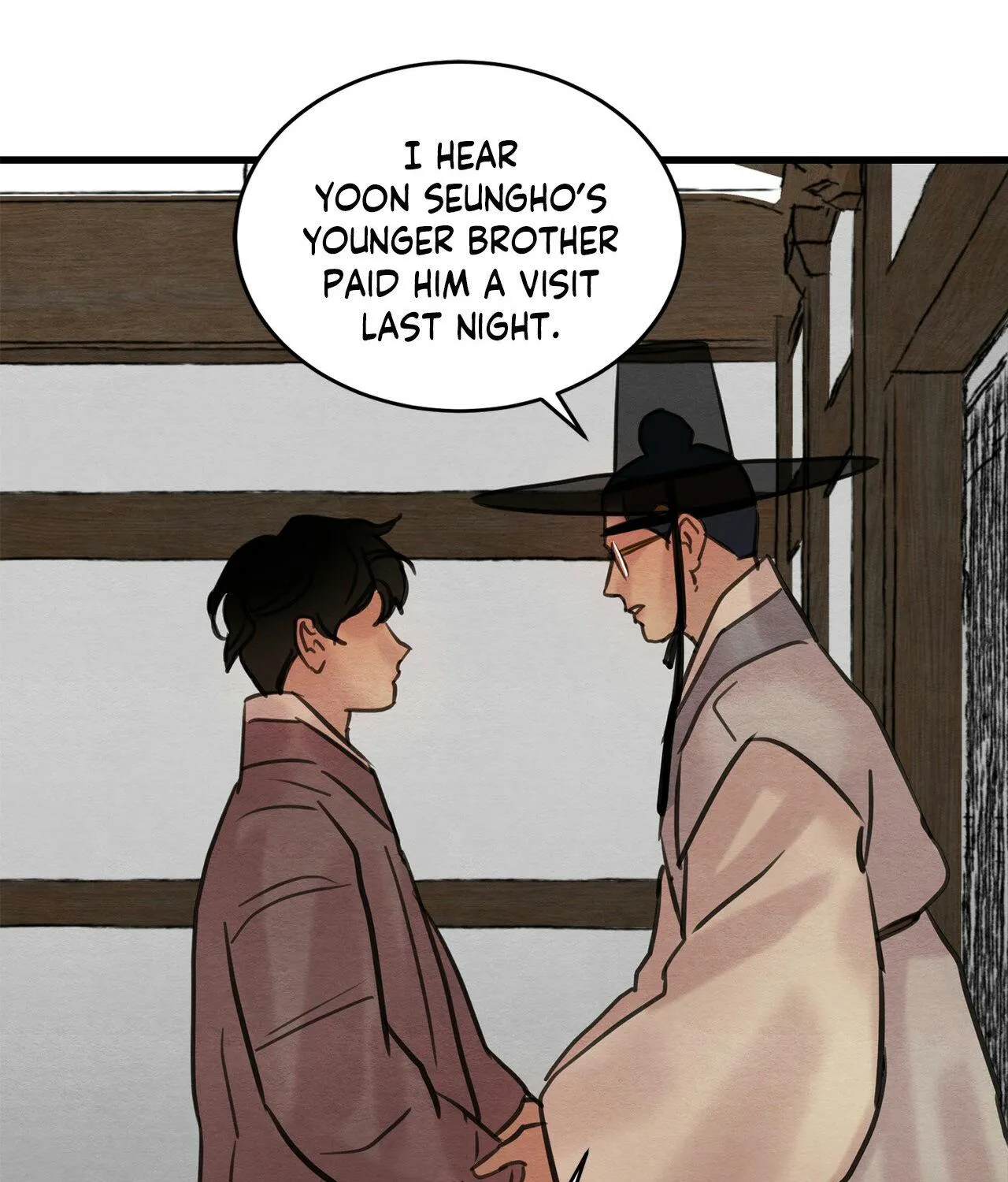Read Painter Of The Night - Chapter 38 - www.painternight.com | Image 48