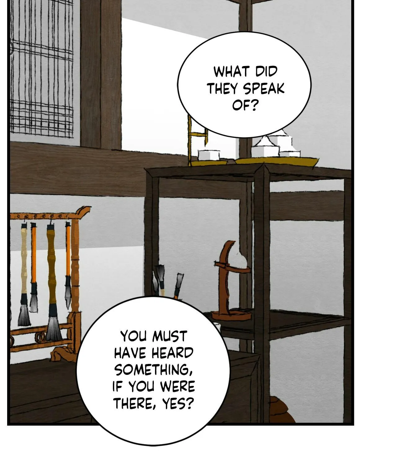 Read Painter Of The Night - Chapter 38 - www.painternight.com | Image 51
