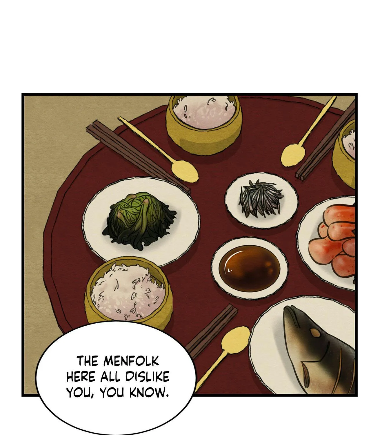 Read Painter Of The Night - Chapter 38 - www.painternight.com | Image 68