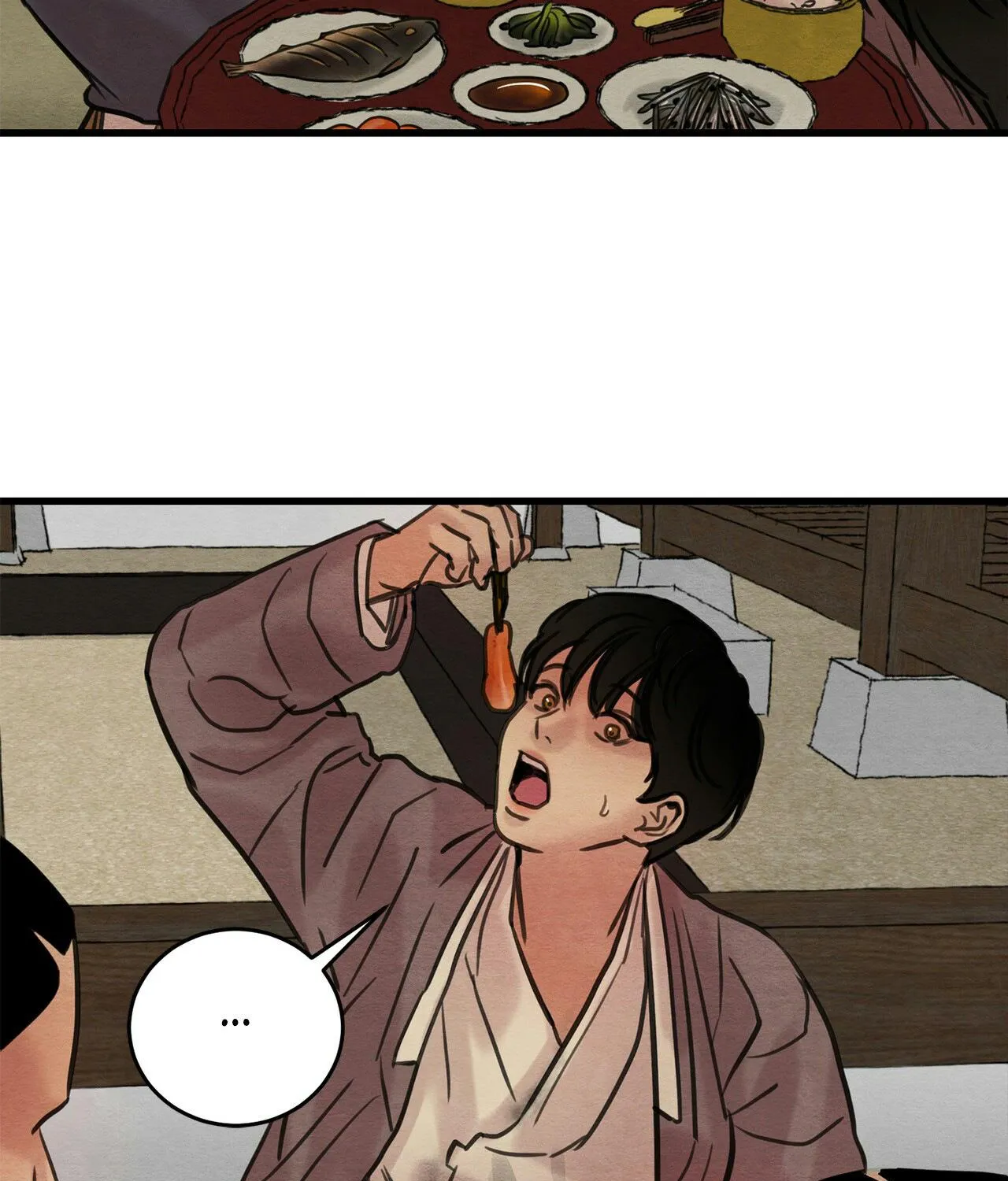 Read Painter Of The Night - Chapter 38 - www.painternight.com | Image 70