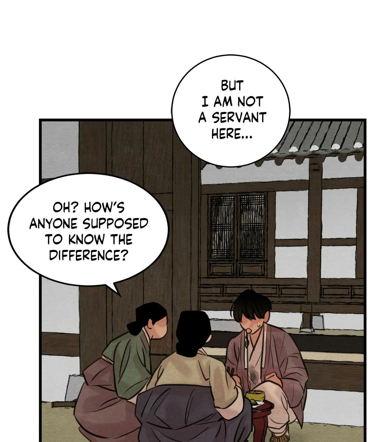 Read Painter Of The Night - Chapter 38 - www.painternight.com | Image 72