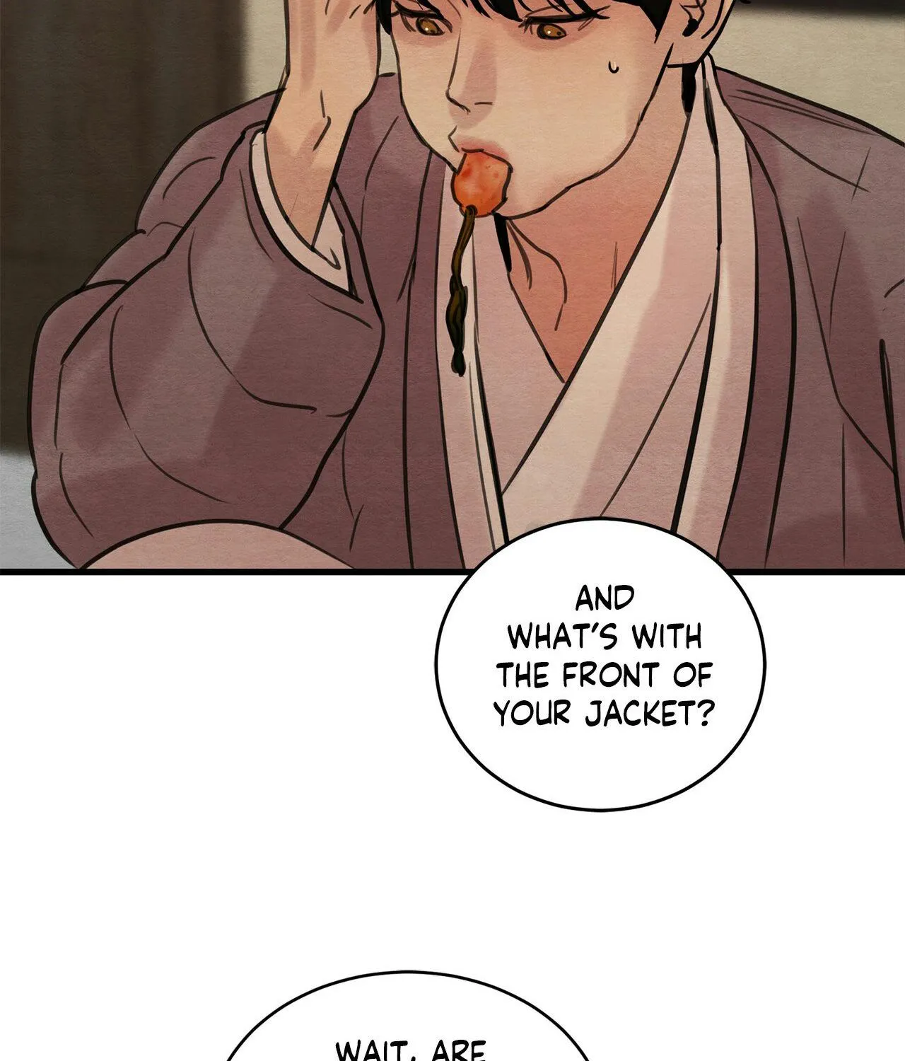 Read Painter Of The Night - Chapter 38 - www.painternight.com | Image 74