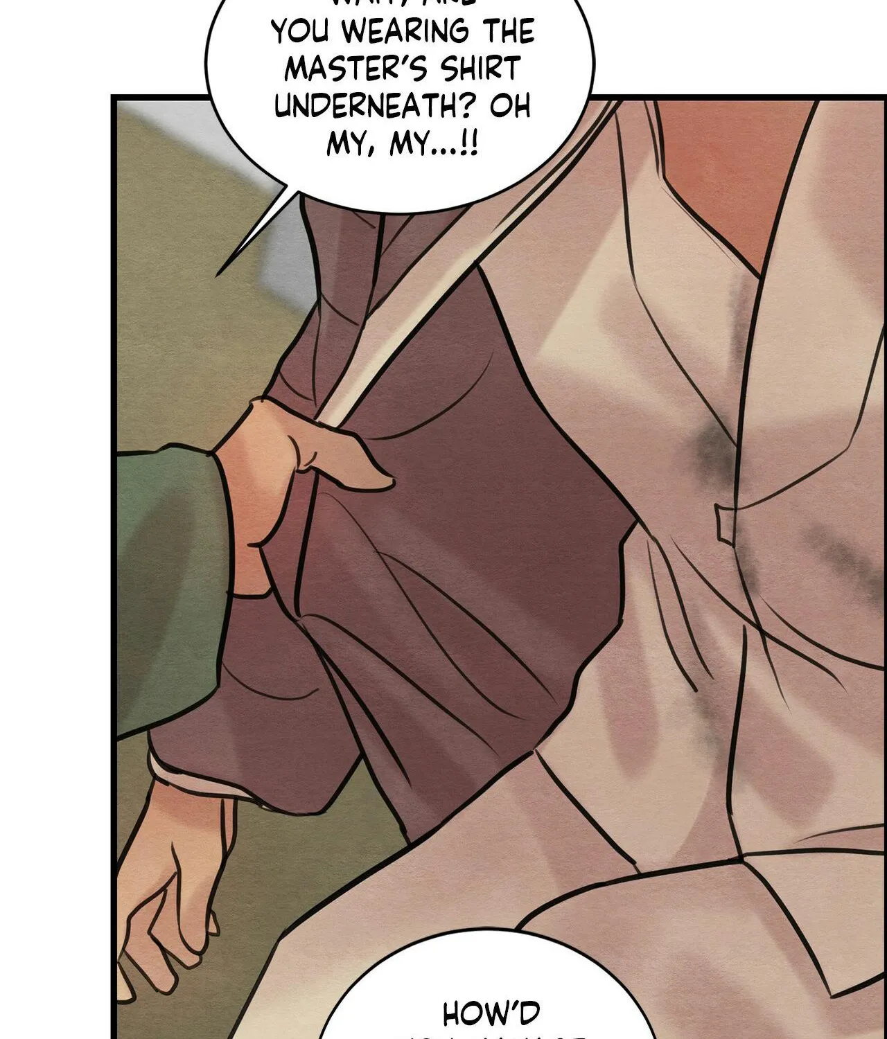 Read Painter Of The Night - Chapter 38 - www.painternight.com | Image 75