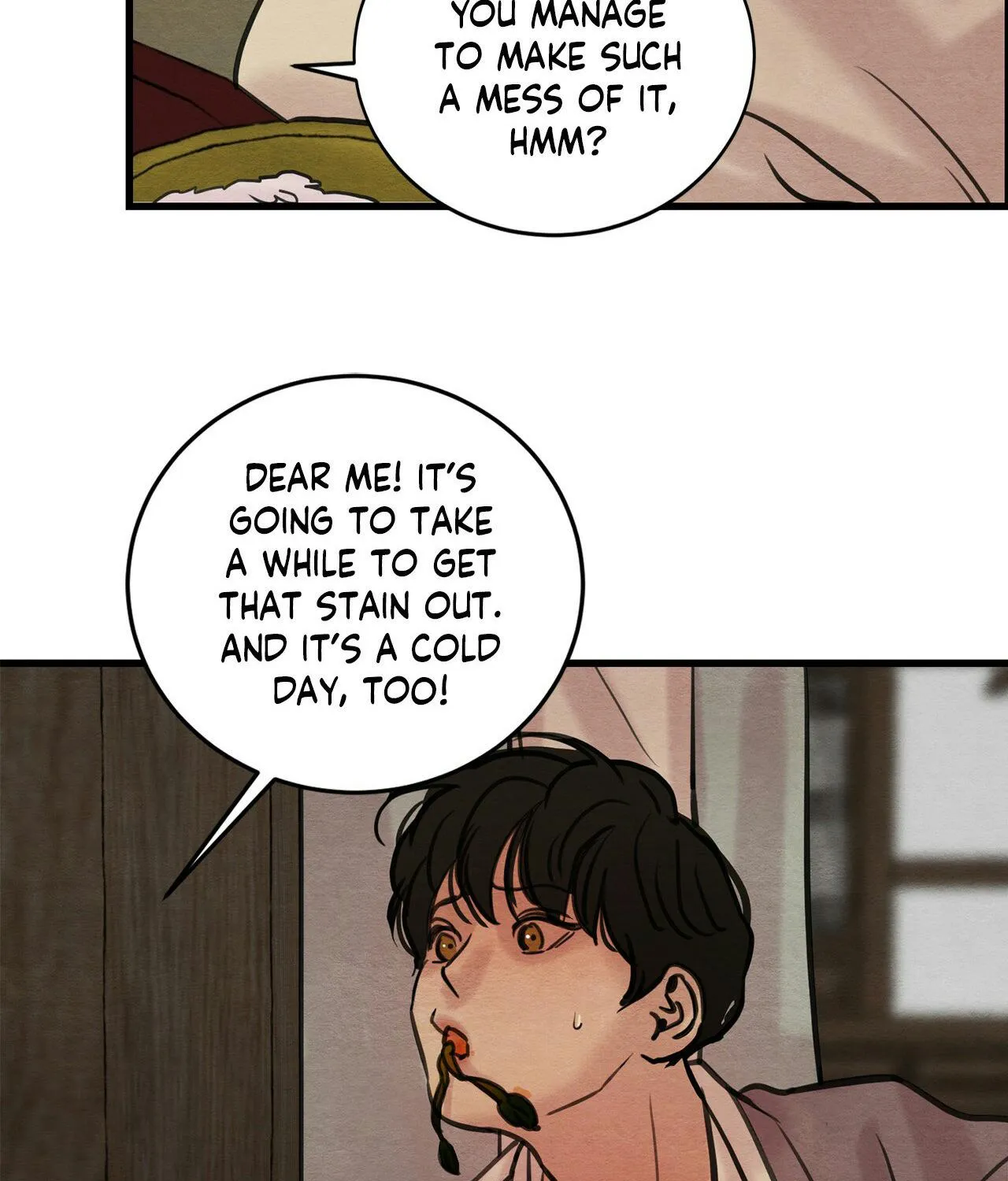 Read Painter Of The Night - Chapter 38 - www.painternight.com | Image 76