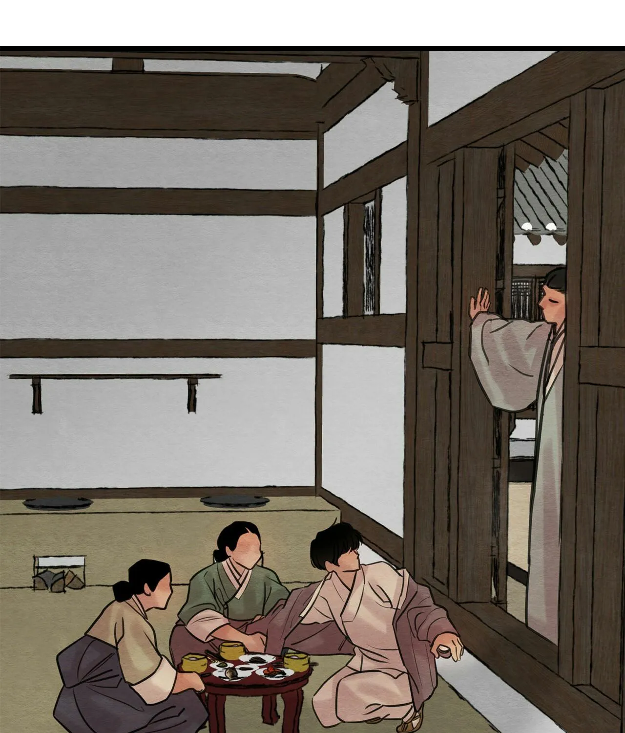 Read Painter Of The Night - Chapter 38 - www.painternight.com | Image 79