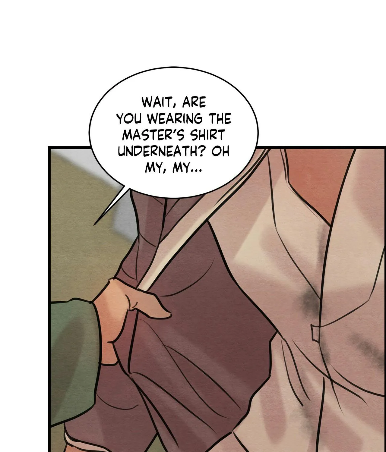 Read Painter Of The Night - Chapter 39 - www.painternight.com | Image 1