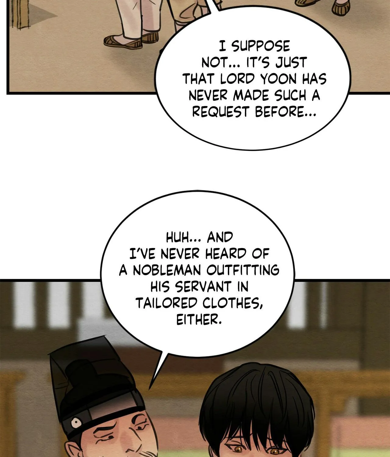 Read Painter Of The Night - Chapter 39 - www.painternight.com | Image 4