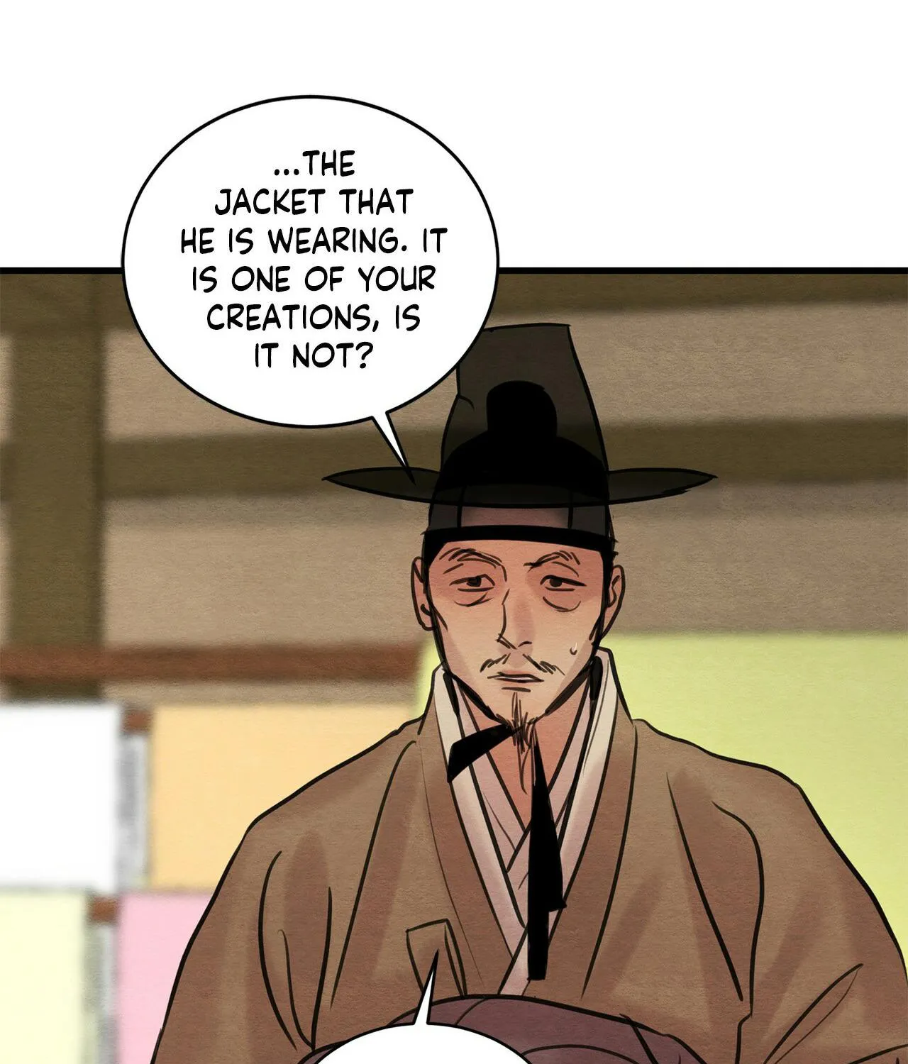Read Painter Of The Night - Chapter 39 - www.painternight.com | Image 6