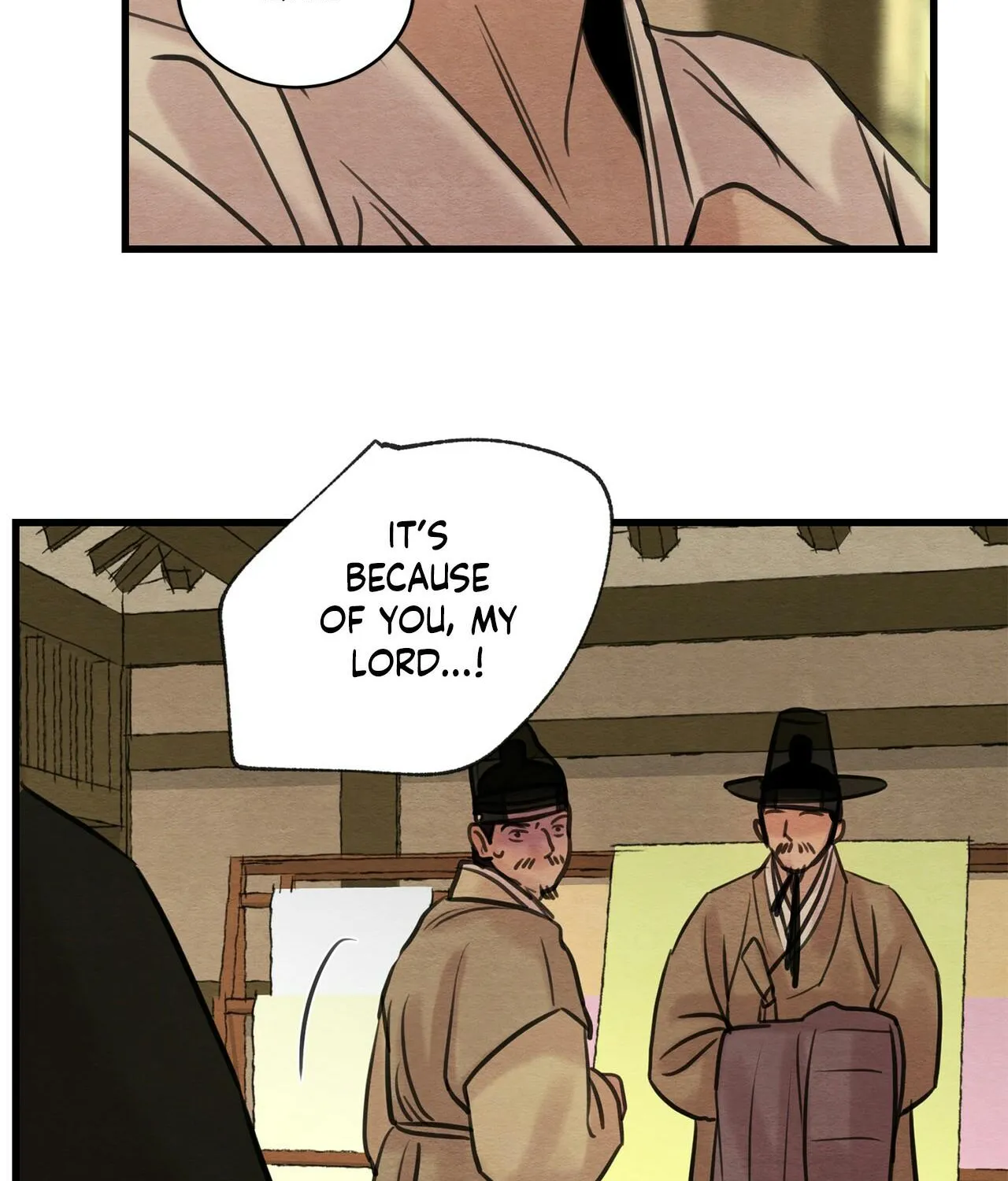 Read Painter Of The Night - Chapter 39 - www.painternight.com | Image 9