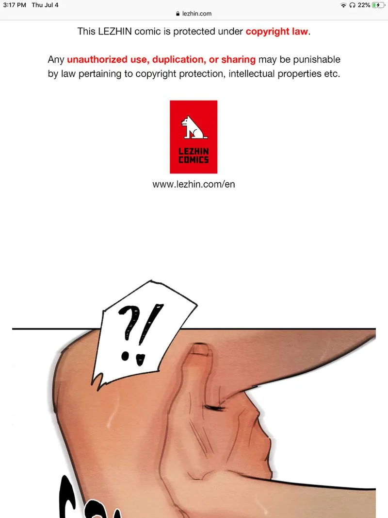 Read Painter of the Night - Chapter 4 - www.painternight.com | Image 1