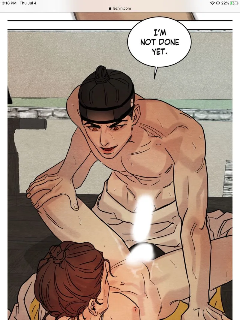 Read Painter of the Night - Chapter 4 - www.painternight.com | Image 3