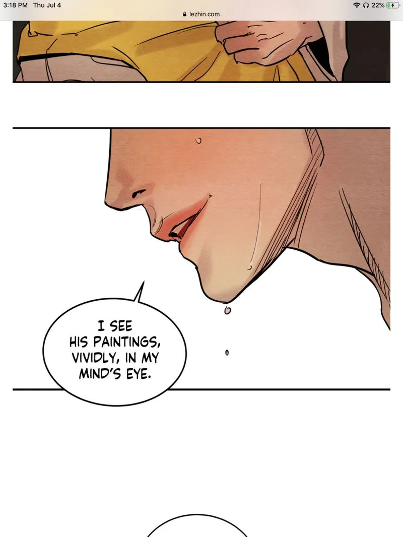 Read Painter of the Night - Chapter 4 - www.painternight.com | Image 7