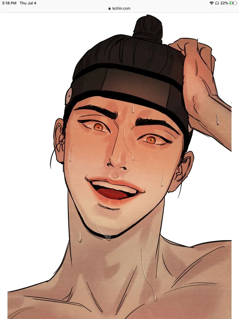 Read Painter of the Night - Chapter 4 - www.painternight.com | Image 9