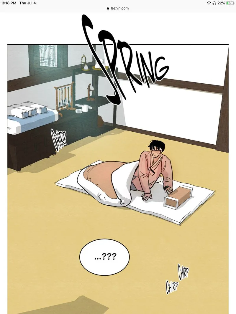 Read Painter of the Night - Chapter 4 - www.painternight.com | Image 13