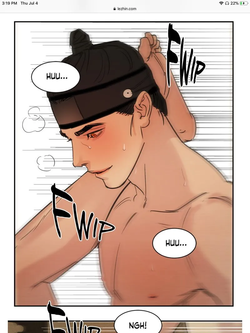 Read Painter of the Night - Chapter 4 - www.painternight.com | Image 18