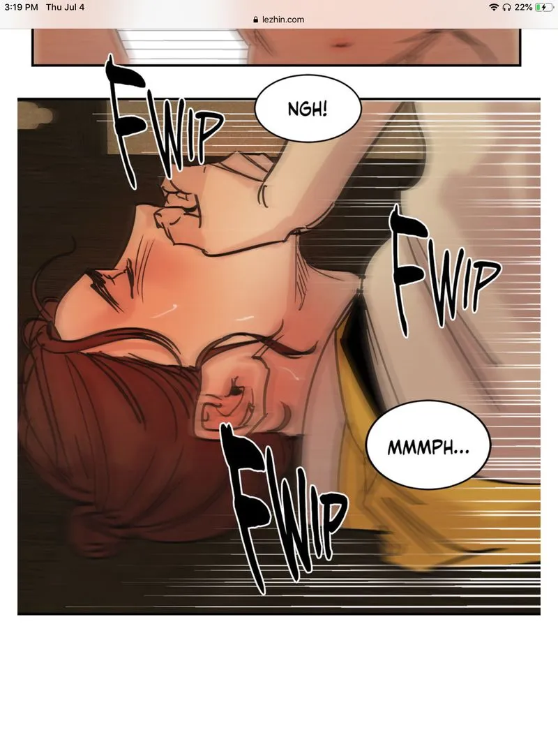 Read Painter of the Night - Chapter 4 - www.painternight.com | Image 19