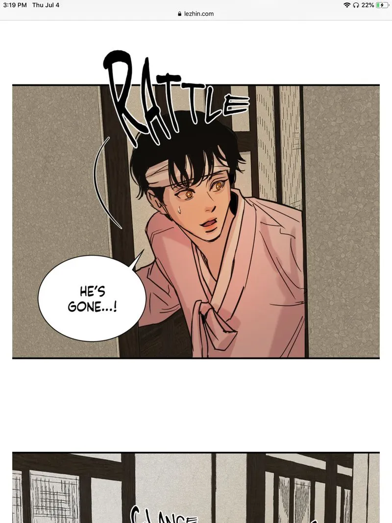 Read Painter of the Night - Chapter 4 - www.painternight.com | Image 21