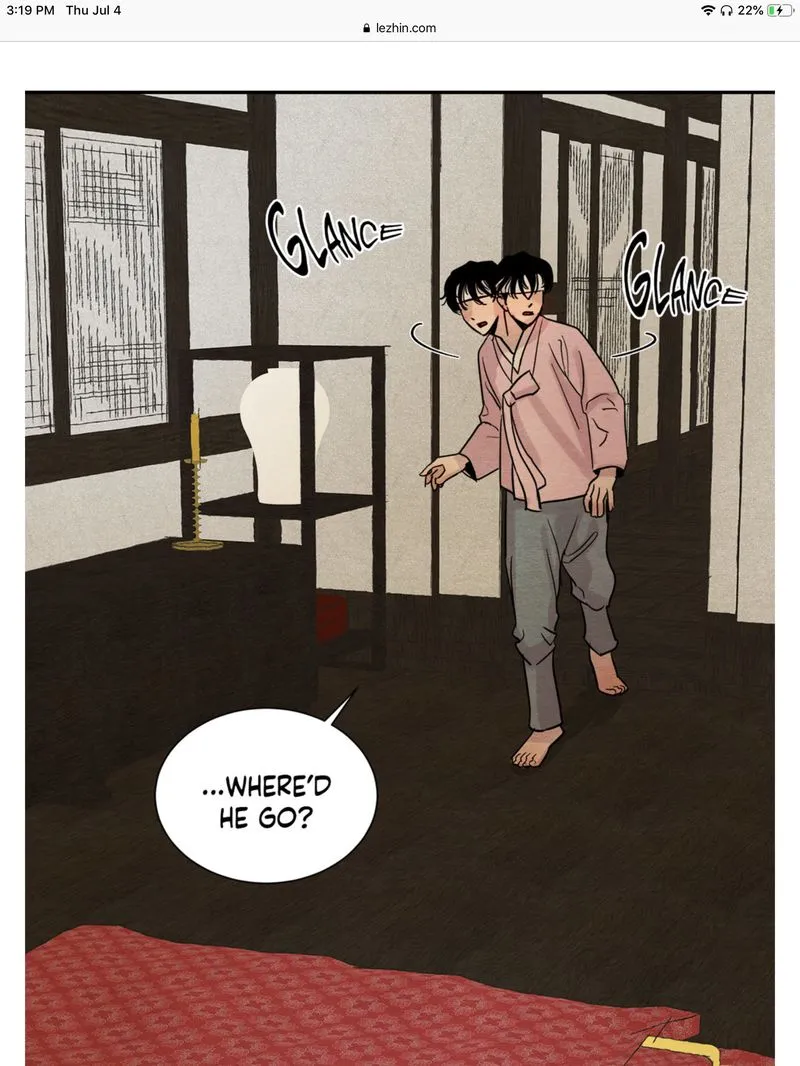 Read Painter of the Night - Chapter 4 - www.painternight.com | Image 22