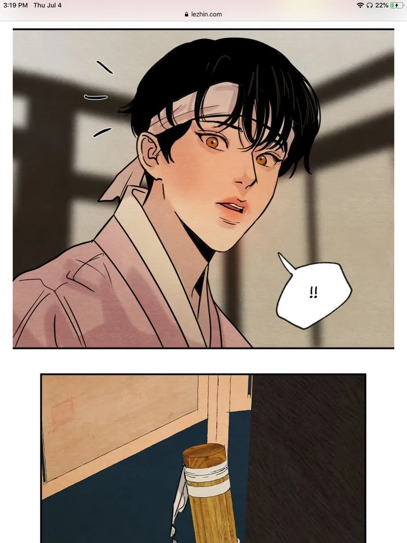 Read Painter of the Night - Chapter 4 - www.painternight.com | Image 23