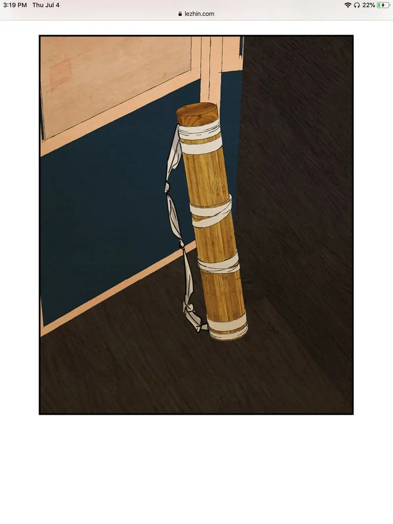 Read Painter of the Night - Chapter 4 - www.painternight.com | Image 24