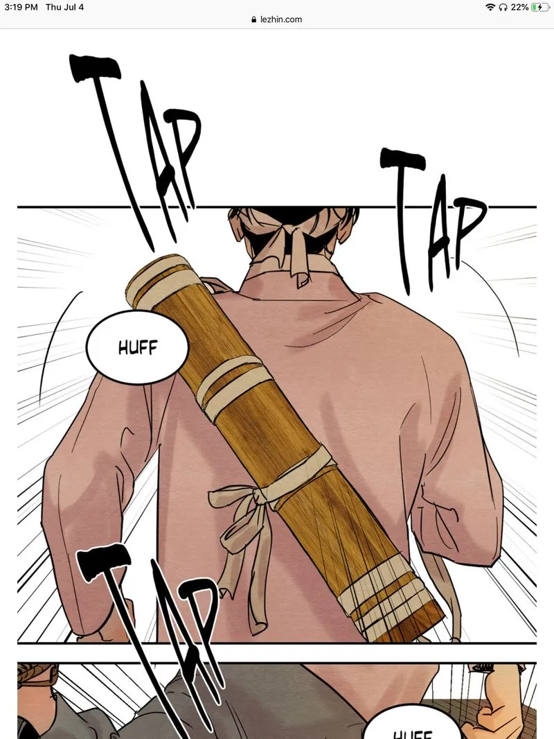 Read Painter of the Night - Chapter 4 - www.painternight.com | Image 25