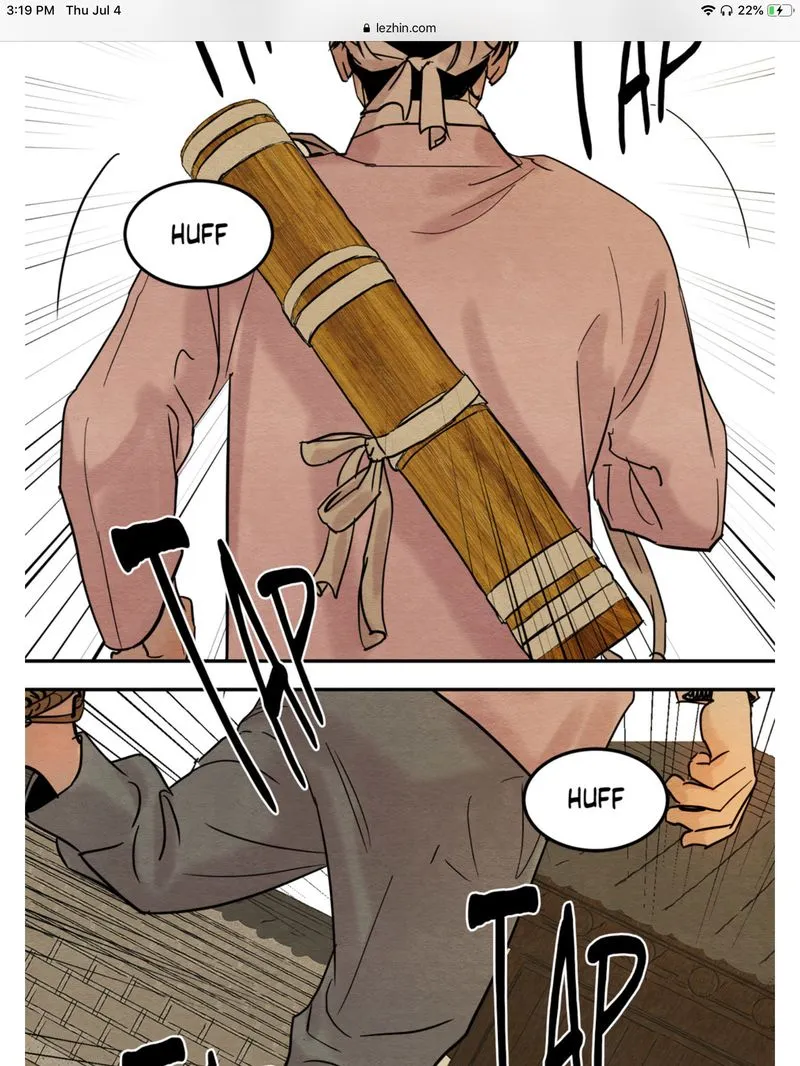 Read Painter of the Night - Chapter 4 - www.painternight.com | Image 26