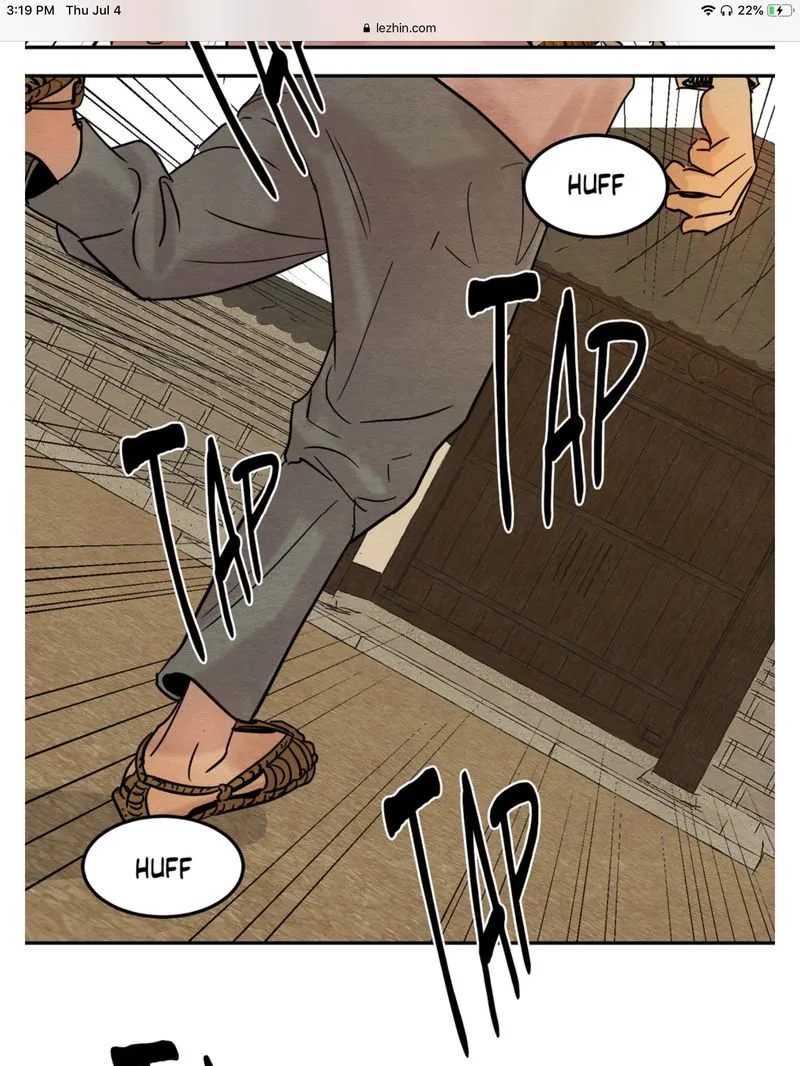 Read Painter of the Night - Chapter 4 - www.painternight.com | Image 27