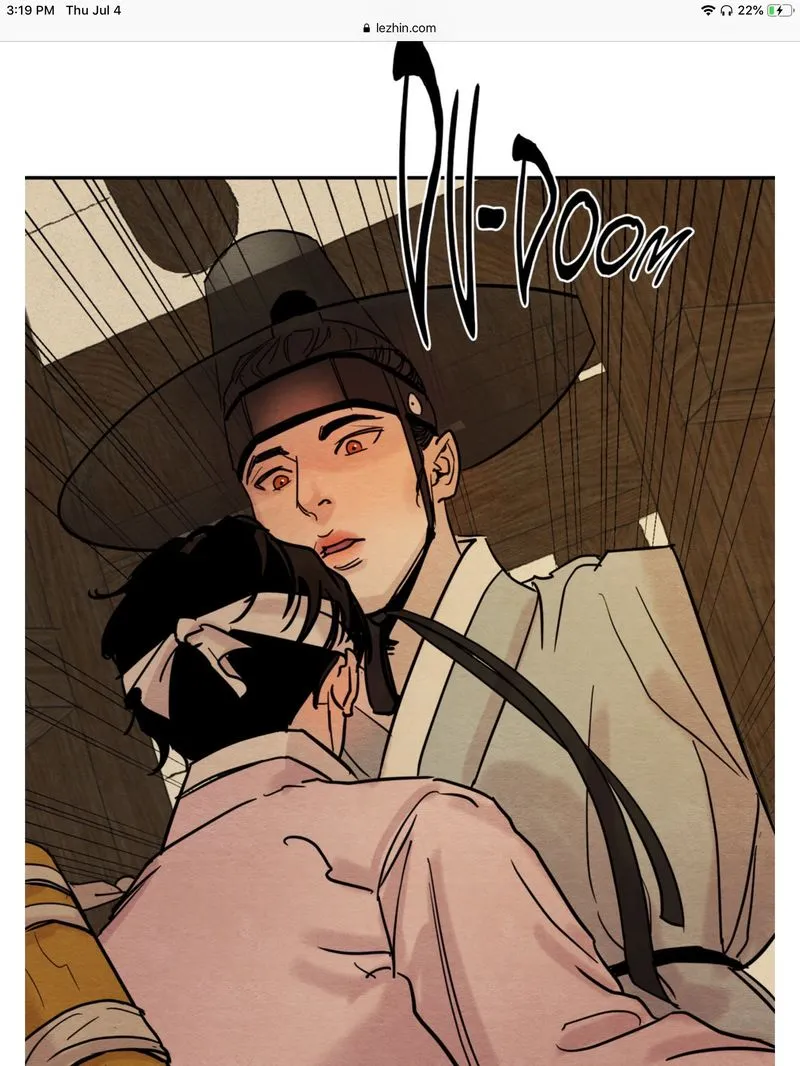 Read Painter of the Night - Chapter 4 - www.painternight.com | Image 31
