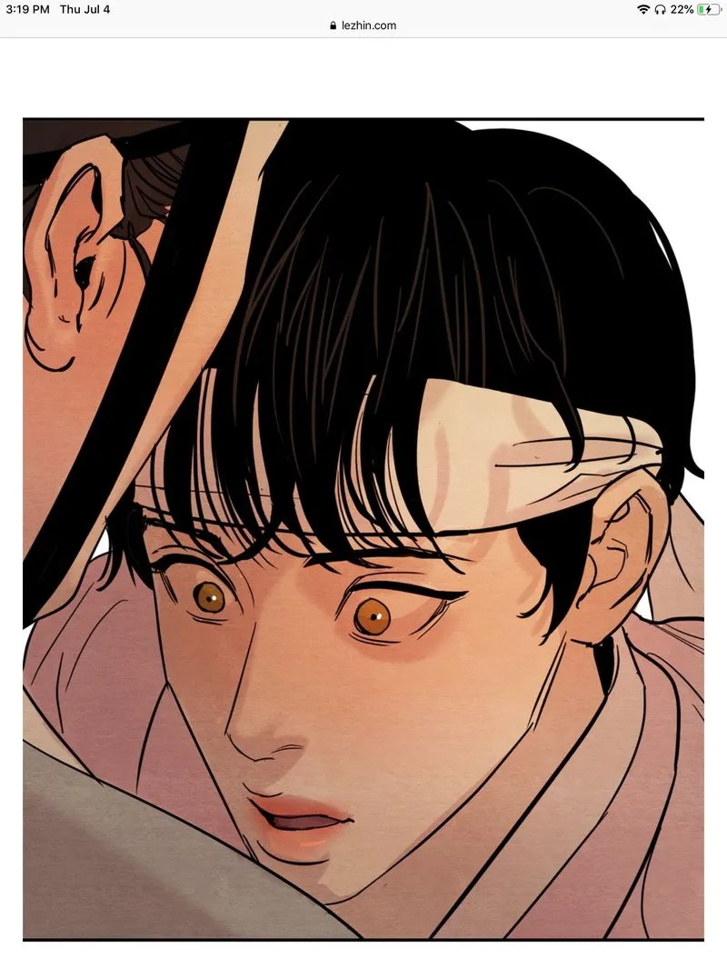 Read Painter of the Night - Chapter 4 - www.painternight.com | Image 33