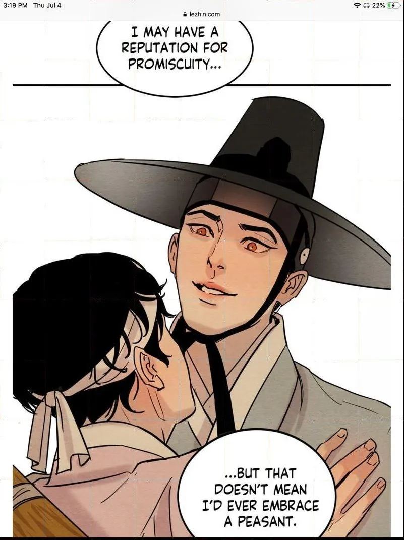 Read Painter of the Night - Chapter 4 - www.painternight.com | Image 34