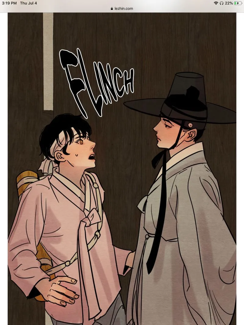 Read Painter of the Night - Chapter 4 - www.painternight.com | Image 35