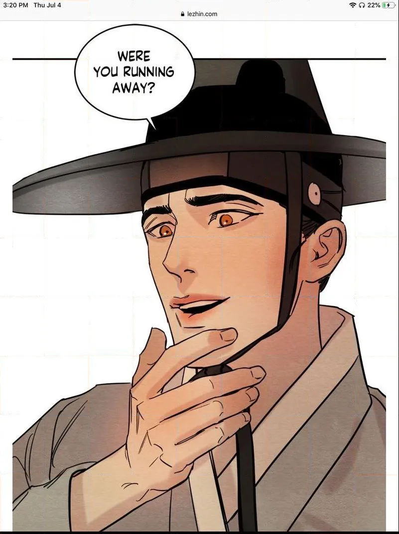 Read Painter of the Night - Chapter 4 - www.painternight.com | Image 36