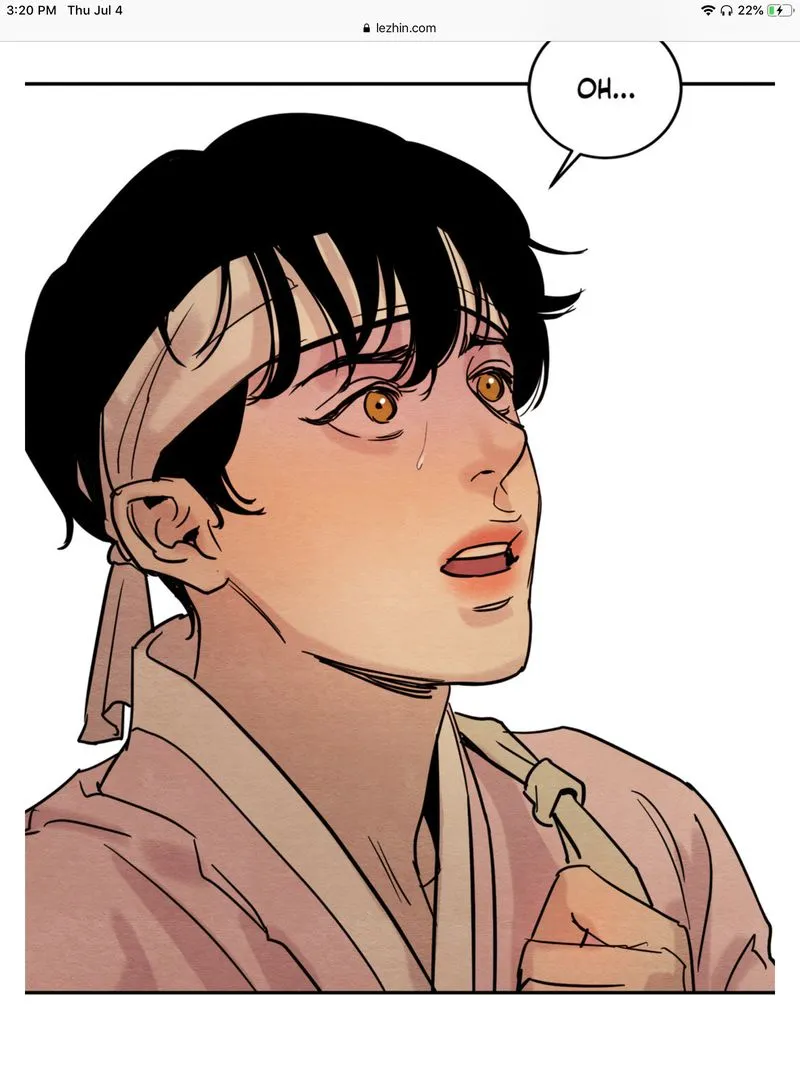 Read Painter of the Night - Chapter 4 - www.painternight.com | Image 37