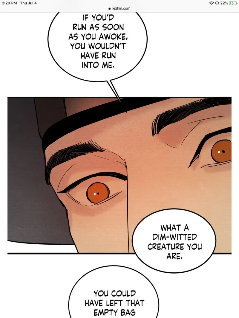 Read Painter of the Night - Chapter 4 - www.painternight.com | Image 38