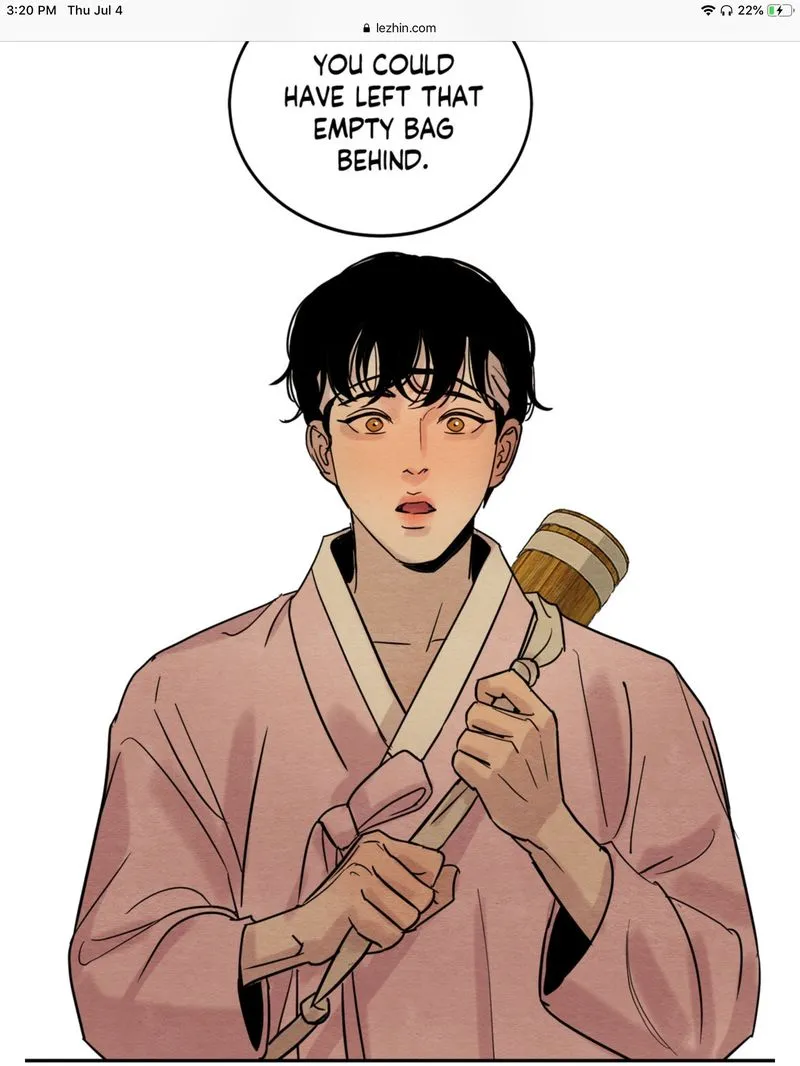 Read Painter of the Night - Chapter 4 - www.painternight.com | Image 39