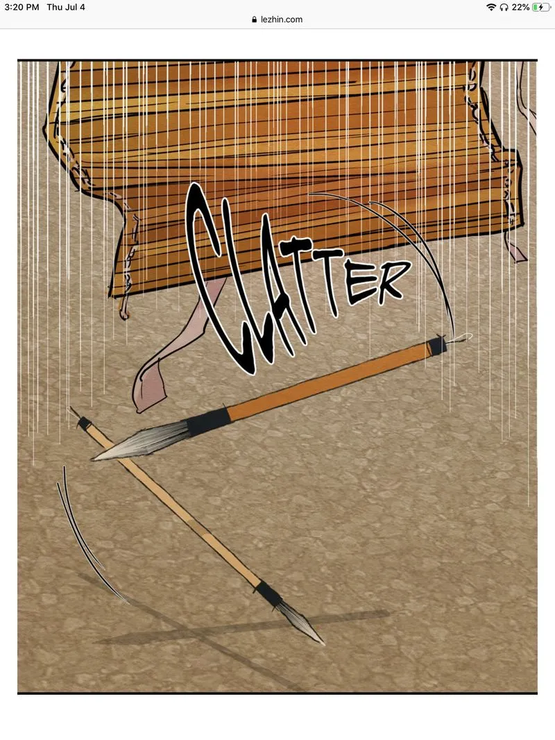 Read Painter of the Night - Chapter 4 - www.painternight.com | Image 41