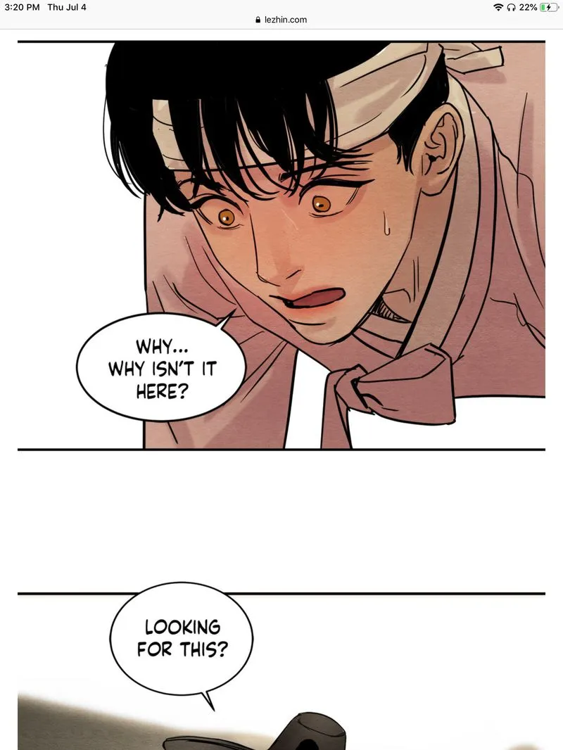 Read Painter of the Night - Chapter 4 - www.painternight.com | Image 43