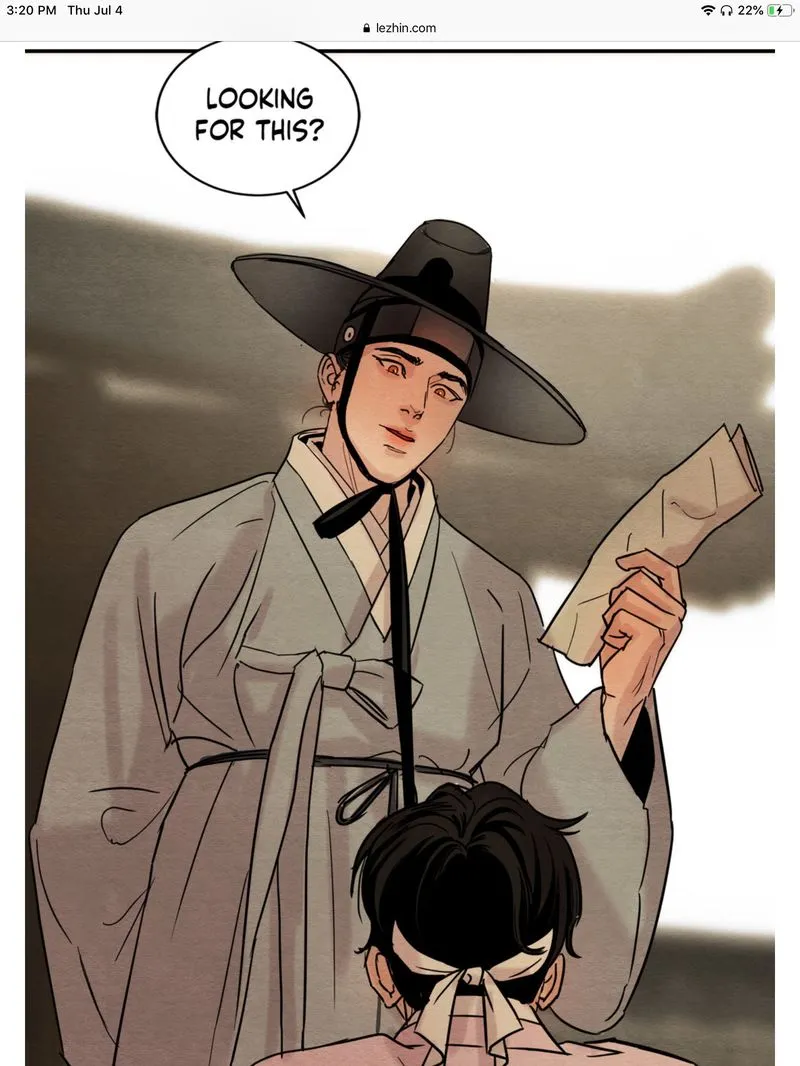 Read Painter of the Night - Chapter 4 - www.painternight.com | Image 44
