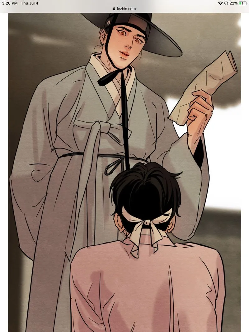 Read Painter of the Night - Chapter 4 - www.painternight.com | Image 45