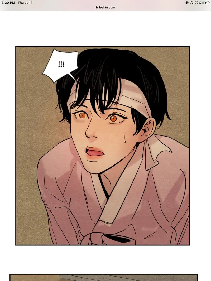 Read Painter of the Night - Chapter 4 - www.painternight.com | Image 46