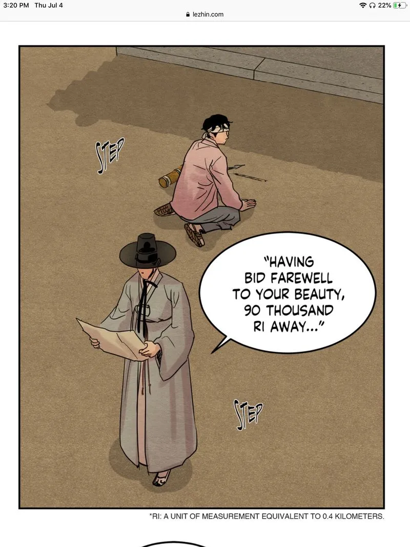Read Painter of the Night - Chapter 4 - www.painternight.com | Image 47