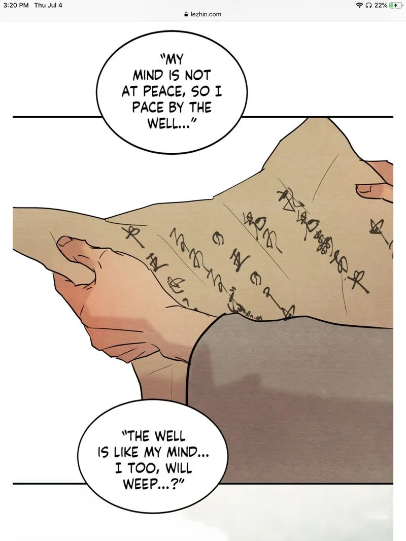 Read Painter of the Night - Chapter 4 - www.painternight.com | Image 48